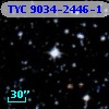 TYC 9034-2446-1
