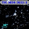 TYC 9034-3613-1