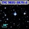 TYC 9035-1079-1