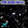 TYC 9259-43-1