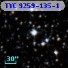 TYC 9259-135-1