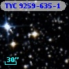 TYC 9259-635-1