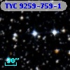 TYC 9259-759-1