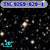 TYC 9259-829-1