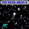 TYC 9259-1029-1
