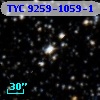 TYC 9259-1059-1