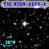 TYC 9259-1173-1
