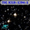 TYC 9259-1294-1