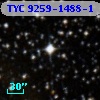 TYC 9259-1488-1