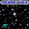 TYC 9259-1519-1