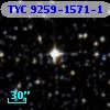TYC 9259-1571-1
