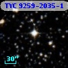 TYC 9259-2035-1