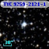 TYC 9259-2121-1