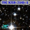 TYC 9259-2143-1