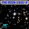 TYC 9259-2311-1