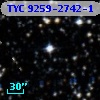TYC 9259-2742-1