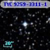 TYC 9259-3311-1