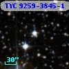 TYC 9259-3845-1