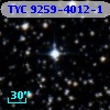 TYC 9259-4012-1