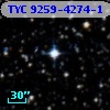 TYC 9259-4274-1