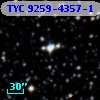 TYC 9259-4357-1