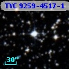 TYC 9259-4517-1