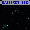 IRAS F17279+5613