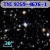 TYC 9259-4676-1