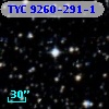 TYC 9260-291-1