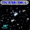 TYC 9260-390-1