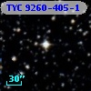 TYC 9260-405-1