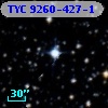 TYC 9260-427-1