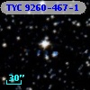 TYC 9260-467-1
