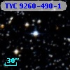 TYC 9260-490-1