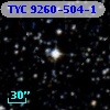 TYC 9260-504-1