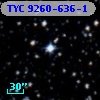 TYC 9260-636-1