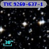 TYC 9260-637-1