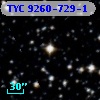 TYC 9260-729-1