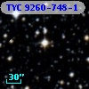 TYC 9260-748-1