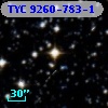 TYC 9260-783-1