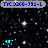 TYC 9260-791-1