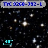 TYC 9260-792-1