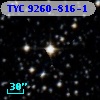 TYC 9260-816-1