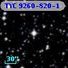 TYC 9260-820-1