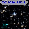 TYC 9260-825-1
