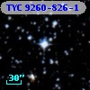 TYC 9260-826-1