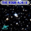 TYC 9260-828-1