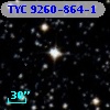 TYC 9260-864-1
