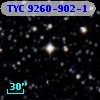 TYC 9260-902-1