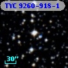 TYC 9260-918-1